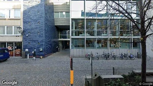 Commercial properties for sale i Mechelen - Photo from Google Street View