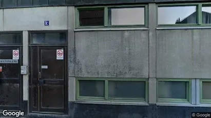 Kontorer til leie i Lund – Bilde fra Google Street View