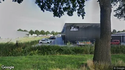 Commercial properties for rent in Emmen - Photo from Google Street View