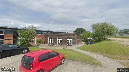 Office spaces for rent i Viby J - Photo from Google Street View
