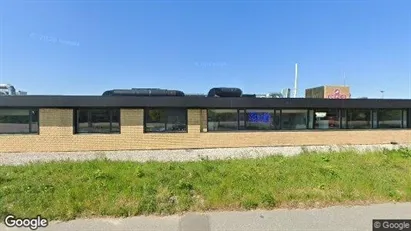 Büros zur Miete in Viby J – Foto von Google Street View