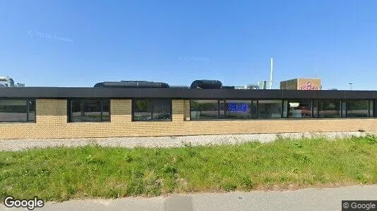 Büros zur Miete i Viby J – Foto von Google Street View