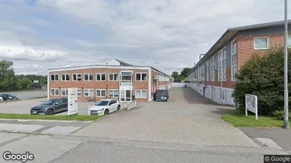Büros zur Miete in Viby J – Foto von Google Street View