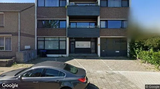 Lokaler til leie i Heerlen – Bilde fra Google Street View
