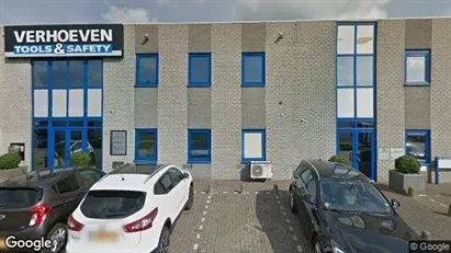 Industrial properties for rent in Maasdriel - Photo from Google Street View