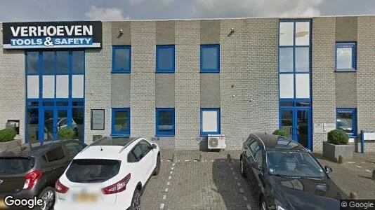 Industrial properties for rent i Maasdriel - Photo from Google Street View