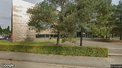 Kontorslokaler för uthyrning i Den Bosch – Foto från Google Street View