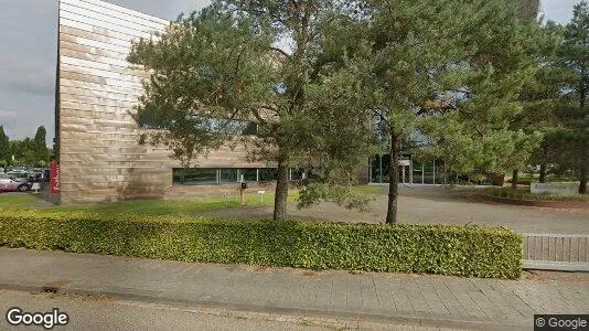 Büros zur Miete i Den Bosch – Foto von Google Street View