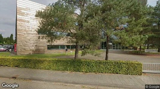 Kontorer til leie i Den Bosch – Bilde fra Google Street View