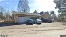 Erhvervslokaler til leje, Pori, Satakunta, Putimäentie 53