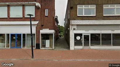 Kontorslokaler för uthyrning i Stadskanaal – Foto från Google Street View