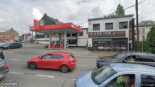 Commercial properties for sale i Manage - Photo from Google Street View