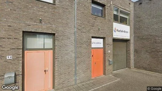 Lokaler til leje i Zwolle - Foto fra Google Street View