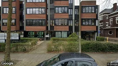 Kontorlokaler til leje i Nijmegen - Foto fra Google Street View