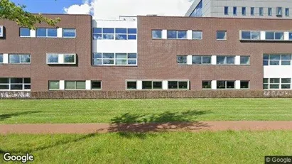 Kontorlokaler til leje i Ede - Foto fra Google Street View