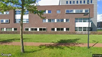 Kontorer til leie i Ede – Bilde fra Google Street View