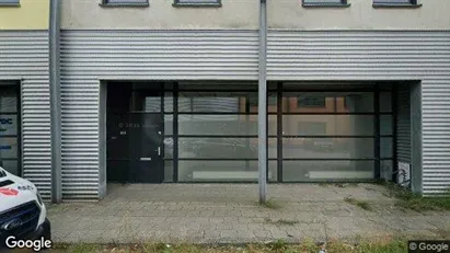 Kontorlokaler til leje i Duiven - Foto fra Google Street View