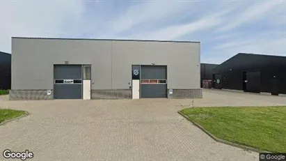 Commercial properties for rent in Medemblik - Photo from Google Street View