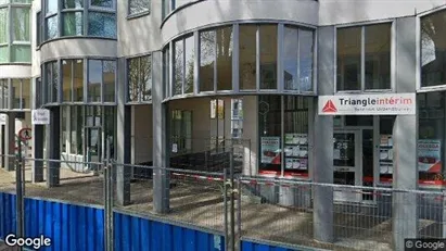 Kontorer til leie i Deventer – Bilde fra Google Street View