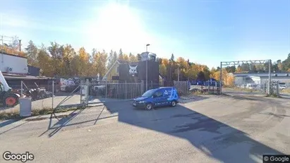 Büros zur Miete in Järfälla – Foto von Google Street View