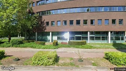 Kontorlokaler til leje i Arnhem - Foto fra Google Street View