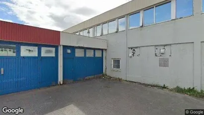 Office spaces for rent in Hafnarfjörður - Photo from Google Street View