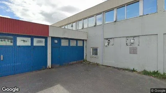 Kontorer til leie i Hafnarfjörður – Bilde fra Google Street View