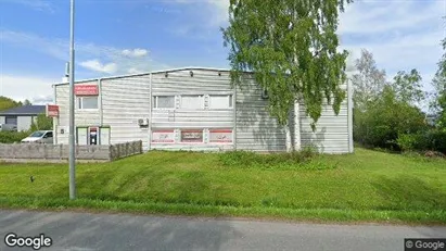 Büros zur Miete in Oulu – Foto von Google Street View