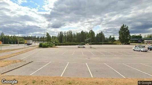 Lokaler til leje i Vantaa - Foto fra Google Street View