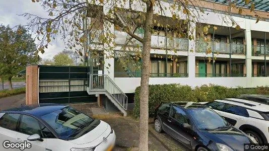 Commercial properties for sale i Maassluis - Photo from Google Street View