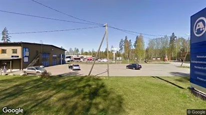 Werkstätte zum Kauf in Heinola – Foto von Google Street View