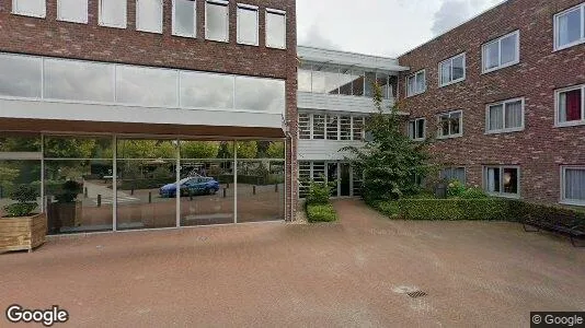 Lokaler til leje i Enschede - Foto fra Google Street View