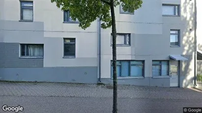 Commercial properties for sale in Helsinki Itäinen - Photo from Google Street View