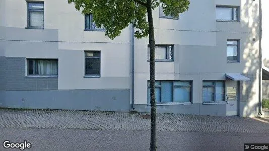 Commercial properties for sale i Helsinki Itäinen - Photo from Google Street View