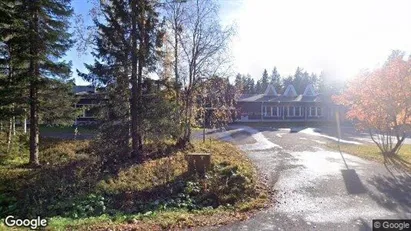 Commercial properties for sale in Kemijärvi - Photo from Google Street View