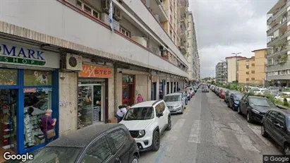 Commercial properties for rent in Napoli Municipalità 10 - Photo from Google Street View