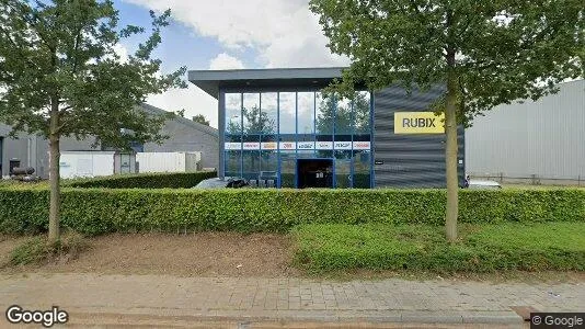 Lokaler til leje i Doetinchem - Foto fra Google Street View