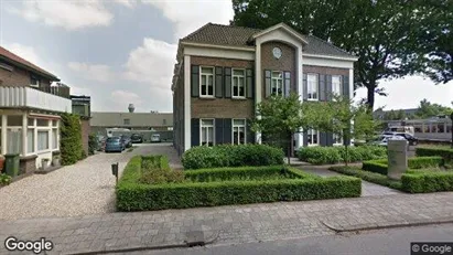 Lokaler til leie i Brummen – Bilde fra Google Street View