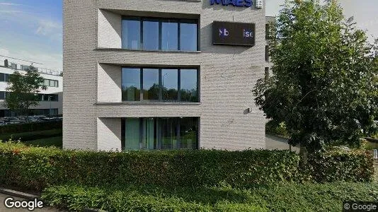 Lokaler til leie i Mechelen – Bilde fra Google Street View