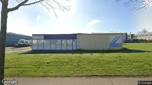 Gewerbeflächen zur Miete i Heerlen – Foto von Google Street View