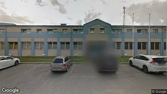 Kontorer til leie i Saue – Bilde fra Google Street View