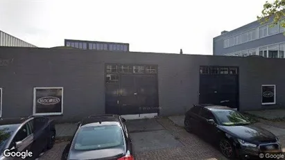 Lokaler til leje i Ouder-Amstel - Foto fra Google Street View