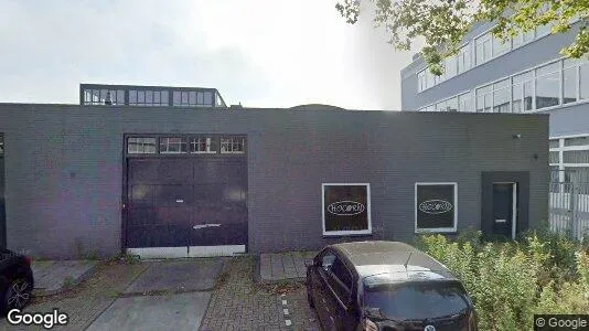 Lokaler til leje i Ouder-Amstel - Foto fra Google Street View