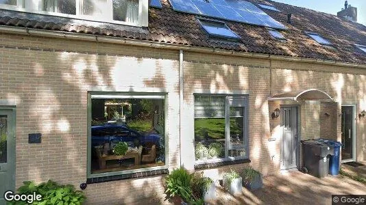 Commercial properties for sale i Alkmaar - Photo from Google Street View
