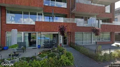 Lokaler til salg i Almere - Foto fra Google Street View
