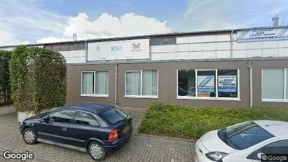 Gewerbeflächen zur Miete in Maastricht – Foto von Google Street View