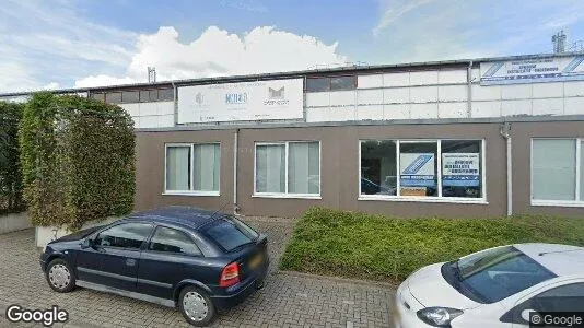 Lokaler til leje i Maastricht - Foto fra Google Street View