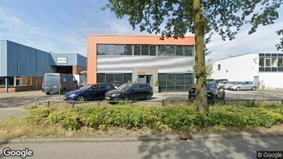 Gewerbeflächen zum Kauf in Veenendaal – Foto von Google Street View