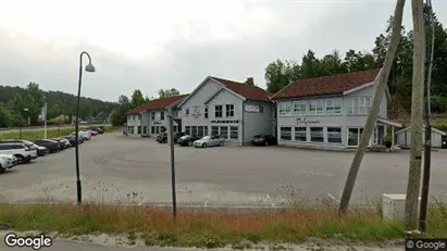 Kontorlokaler til leje i Arendal - Foto fra Google Street View