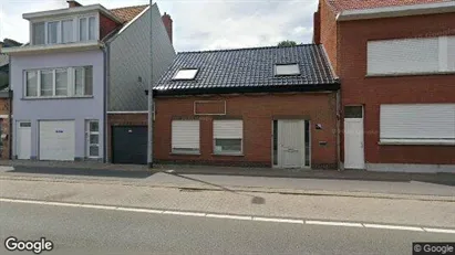 Lokaler til salg i Kapellen - Foto fra Google Street View